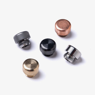 Tactile Turn - Bolt Action Back Piece - KOHEZI