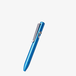 Tactile Turn - Bolt Action Pen (Aluminum) - KOHEZI