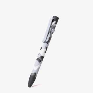 Tactile Turn - Camo Bolt Action Pen - KOHEZI