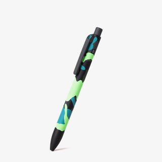 Tactile Turn - Camo Side Click Pen - KOHEZI