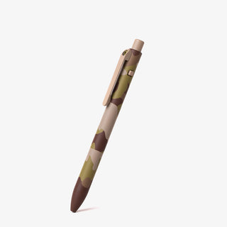 Tactile Turn - Camo Side Click Pen - KOHEZI