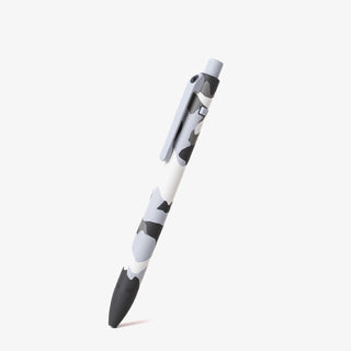 Tactile Turn - Camo Side Click Pen - KOHEZI