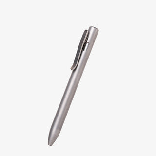 Tactile Turn - Clip Action Pen - KOHEZI