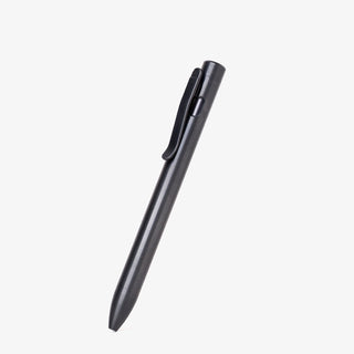 Tactile Turn - Clip Action Pen - KOHEZI