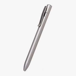 Tactile Turn - Clip Action Pen - KOHEZI