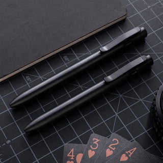 Tactile Turn - Clip Action Pen - KOHEZI