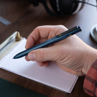 Tactile Turn - Deep Sea Seasonal Release - KOHEZI