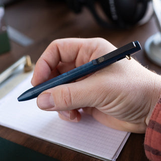 Tactile Turn - Deep Sea Seasonal Release - KOHEZI