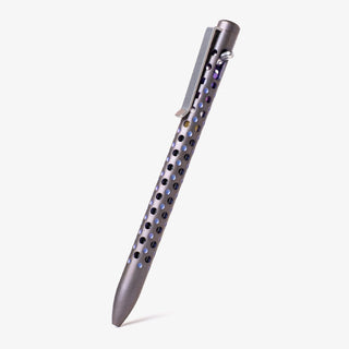 Tactile Turn - Divot Switch Pen - KOHEZI