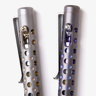 Tactile Turn - Divot Switch Pen - KOHEZI