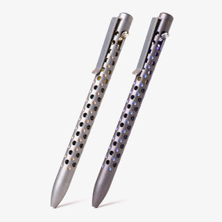 Tactile Turn - Divot Switch Pen - KOHEZI