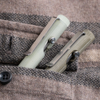 Tactile Turn - G10 Bolt Action Pen - KOHEZI