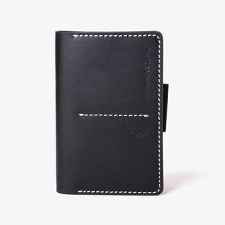 Tactile Turn - GSD Notebook Cover - KOHEZI
