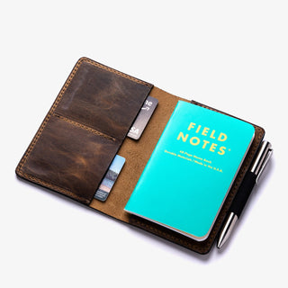 Tactile Turn - GSD Notebook Cover - KOHEZI
