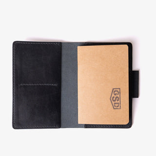 Tactile Turn - GSD Notebook Cover - KOHEZI