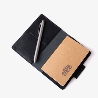 Tactile Turn - GSD Notebook Cover - KOHEZI