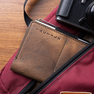 Tactile Turn - GSD Notebook Cover - KOHEZI