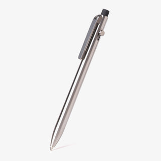 Tactile Turn - Pencil (Titanium) - KOHEZI