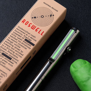 Tactile Turn - Roswell - KOHEZI