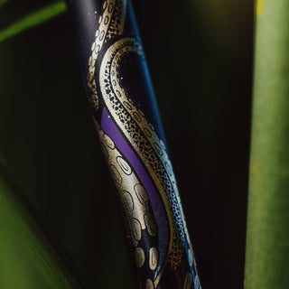 Tactile Turn - Shallows Bolt Action Pen - KOHEZI