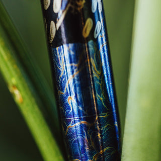 Tactile Turn - Shallows Bolt Action Pen - KOHEZI