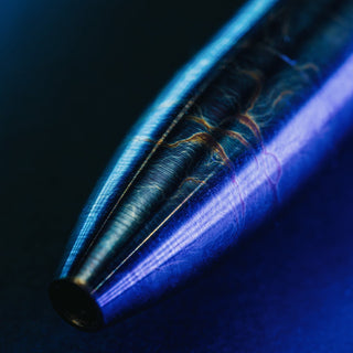 Tactile Turn - Shallows Bolt Action Pen - KOHEZI