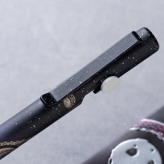 Tactile Turn - Shallows Bolt Action Pen - KOHEZI