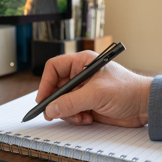 Tactile Turn - Switch Pen - KOHEZI