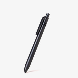 Tactile Turn - Titanium Side Click Pen (DLC) - KOHEZI