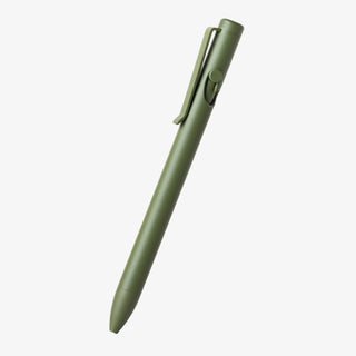Tactile Turn - Tonal Bolt Action Pen - KOHEZI