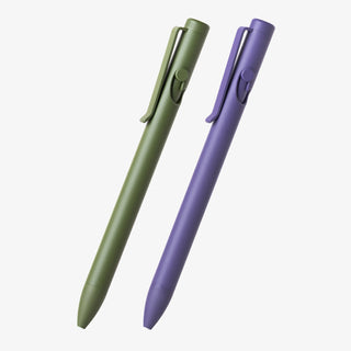 Tactile Turn - Tonal Bolt Action Pen - KOHEZI
