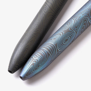 Tactile Turn - Topo Bolt Action Pen - KOHEZI