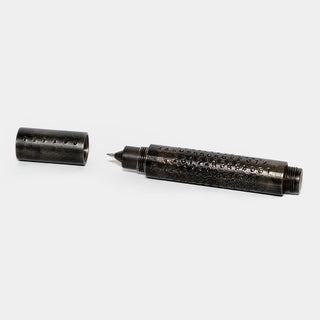 Tetzbo - TZSF - Stumpy mini - KOHEZI