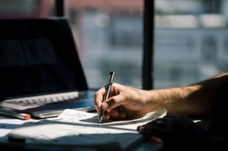 The James Brand - The Kent - KOHEZI