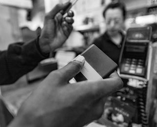 The James Brand - The Lowe - KOHEZI