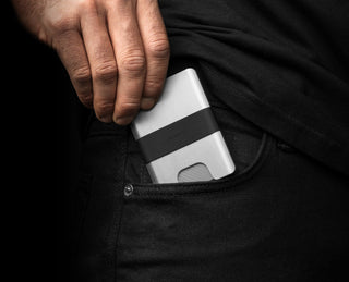 The James Brand - The Lowe - KOHEZI