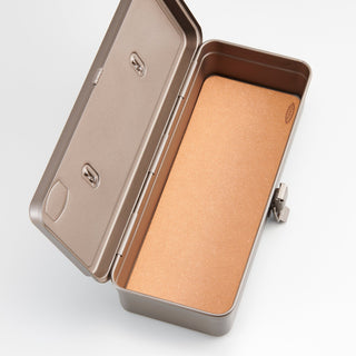 TOYO STEEL - Bonded Leather Insole sheet IS series For T - 320 - KOHEZI