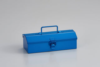 TOYO STEEL - Cobako Y - 14 B (Blue) - KOHEZI