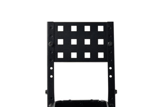 TOYO STEEL - Hand Bin Stand HBS - 130 BK (Black) - KOHEZI