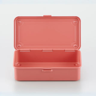TOYO STEEL - Trunk Shape Toolbox T-190 FM (Fujimurasaki) Light Purple - KOHEZI