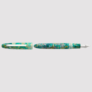 Esterbrook - Fountain Pen Estie Sea Glass (Regular)