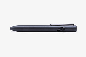 Taktile Drehung – Ultem Bolt Action Pen