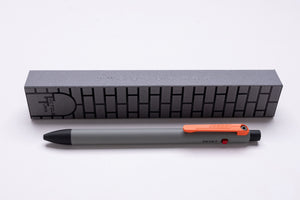 Tactile Turn - Side Click Pen (8-Bit)-KOHEZI