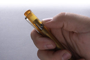 Tactile Turn - Ultem Bolt Action Pen