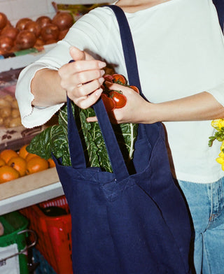 Veark - CarryAll Bag - KOHEZI