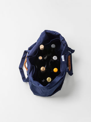 Veark - CarryAll Bag - KOHEZI