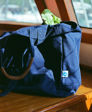 Veark - CarryAll Bag - KOHEZI
