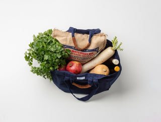 Veark - CarryAll Bag - KOHEZI