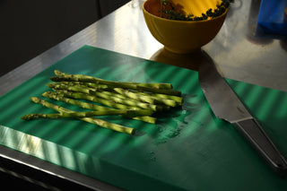 Veark - Chopping Boards (Green) - KOHEZI