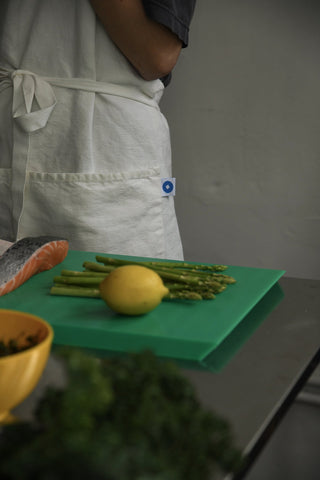 Veark - Chopping Boards (Green) - KOHEZI